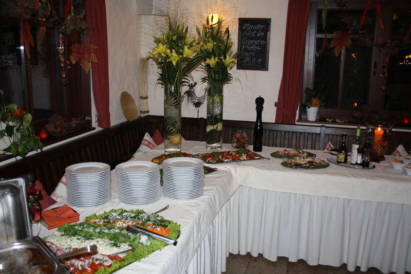 Landhotel Lindenhof Grevenbroich Dış mekan fotoğraf