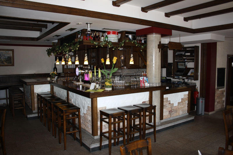 Landhotel Lindenhof Grevenbroich Dış mekan fotoğraf
