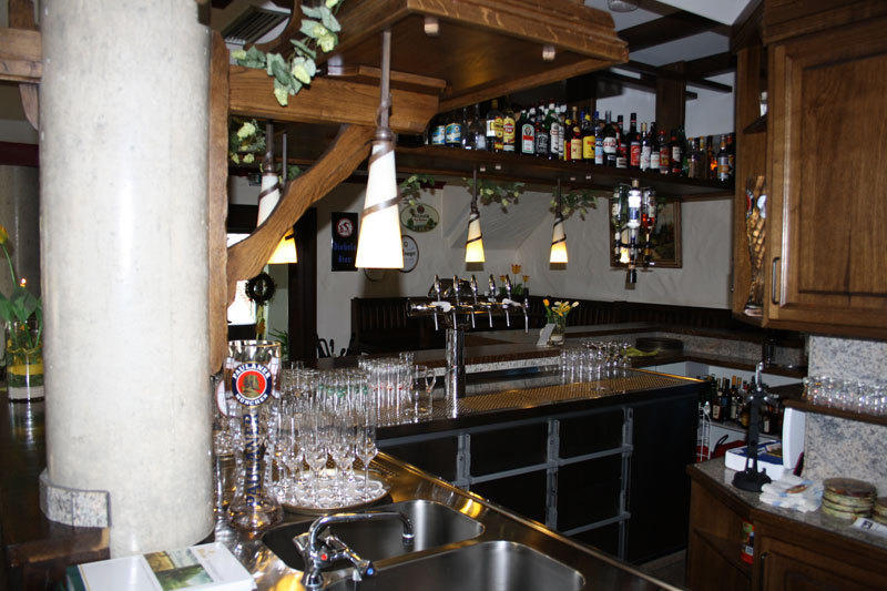 Landhotel Lindenhof Grevenbroich Dış mekan fotoğraf