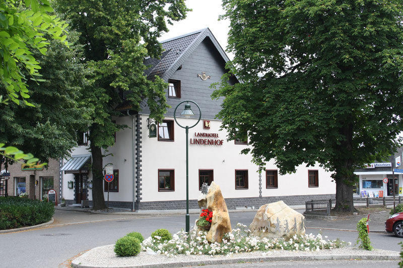 Landhotel Lindenhof Grevenbroich Dış mekan fotoğraf