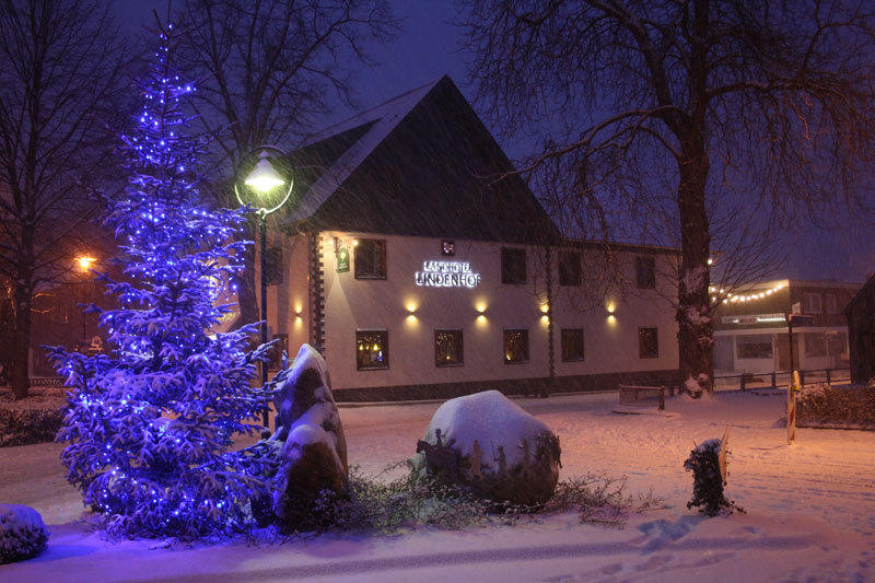 Landhotel Lindenhof Grevenbroich Dış mekan fotoğraf